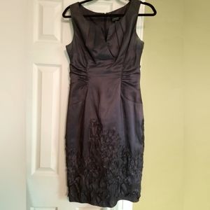 Adriana Papell dress
